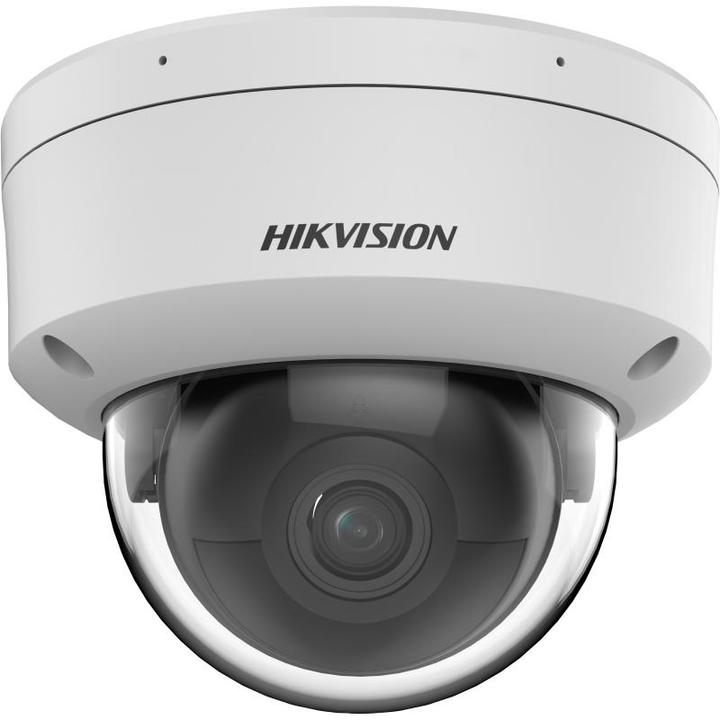 Actual product image Hikvision DS-2CD3186G2-IS(2.8mm)(H)(eF)( (3840 x 2160 pixels)