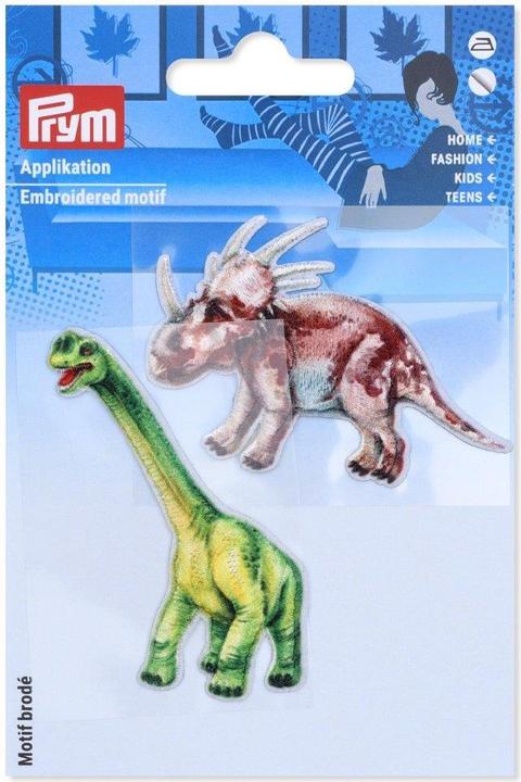 Image du produit Prym Applikationen (2 pcs)