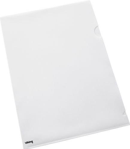 Image du produit Office Depot Chemise A4 Transparent 100 pièces (A4, 100x)