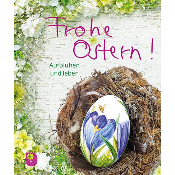 Frohe Ostern, Sachbücher