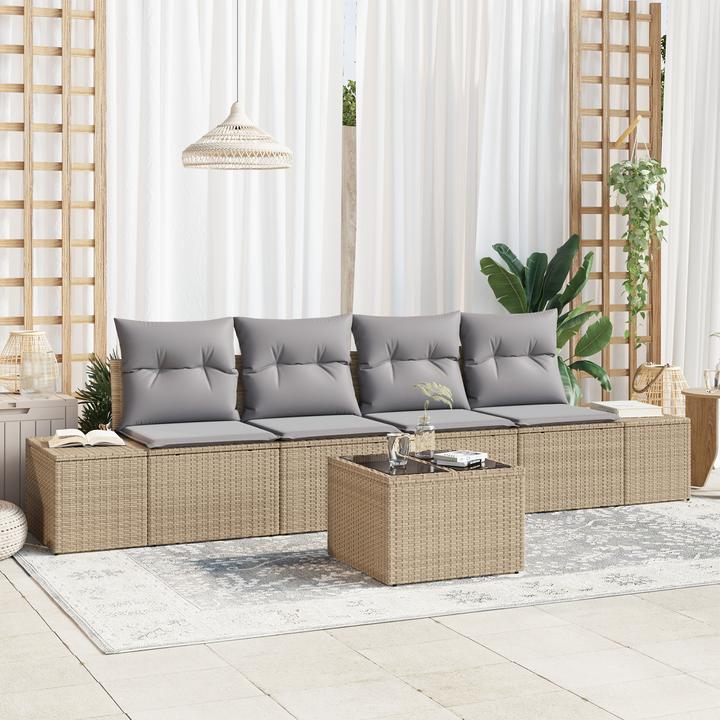 Image du produit vidaXL Weston
