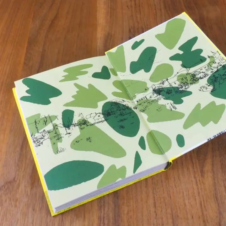 Produktbild Super-Matze (Deutsch, Håkon Øvreås, 2017)