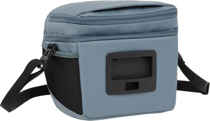 Produktbild Vaude OnTour Box M (KLICKfix ready) (4 l, Lenkertasche)