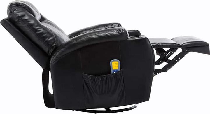 Produktbild vidaXL Massagestuhl