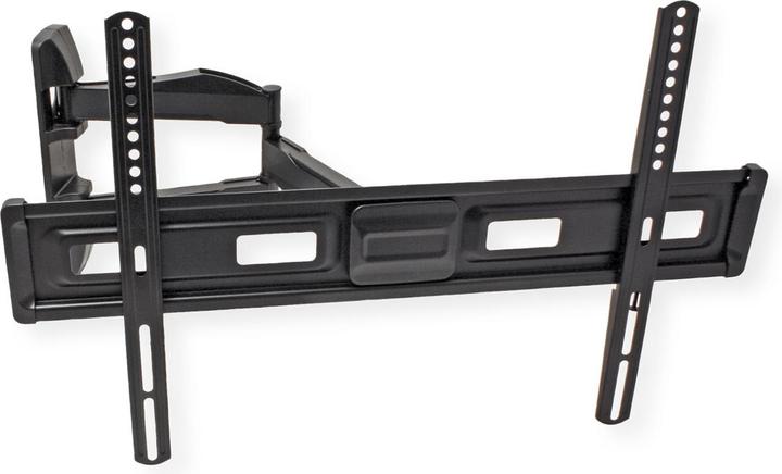 Image du produit Value Support mural pour TV, flexible, élégant (Mur, 70", 35 kg)