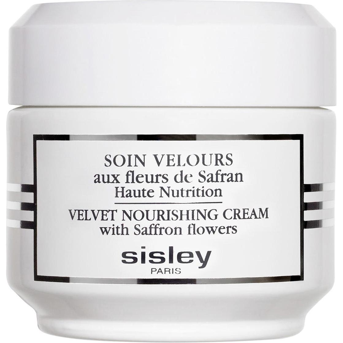 Sisley, Gesichtscreme, Velvet Nourishing (50 ml, 24h Creme)