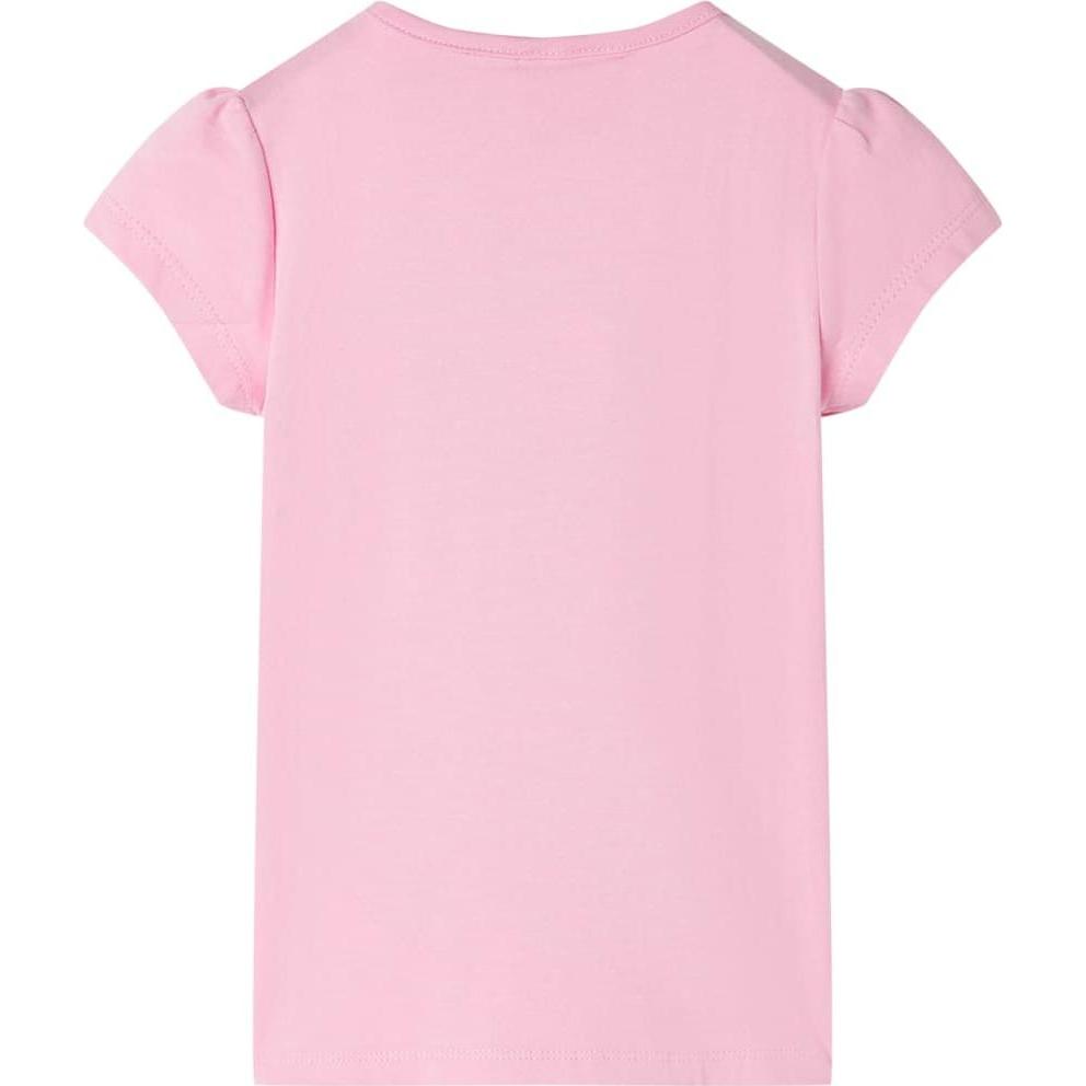 Thumbnail - VidaXL, Jungen, Shirt, Jadyn, Rosa, (92)