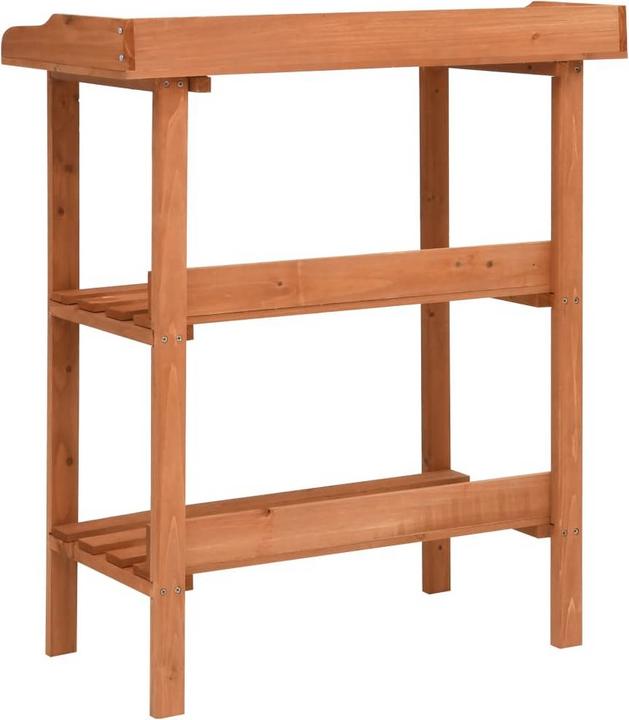 Image du produit vidaXL Pflanzenständer
