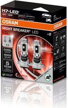 Produktbild Osram Night Breaker Speed (H7)
