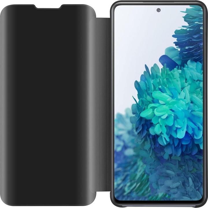 Image du produit Cadorabo Book Smart View Couverture miroir (Samsung Galaxy S20 FE)