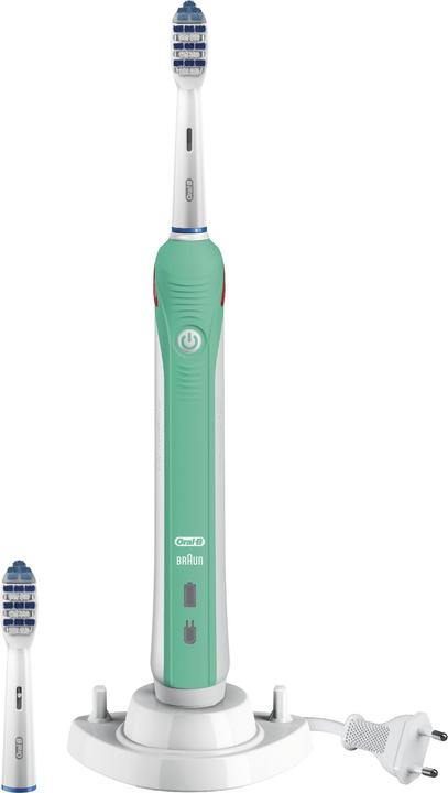 Oral-B TriZone 3000 (Schallzahnbürste)