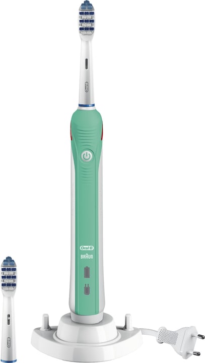 Oral-B TriZone 3000 (Sonic toothbrush)