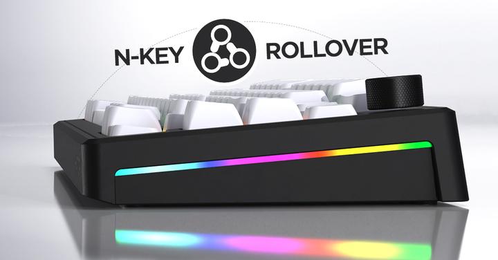 Image du produit Hator Skyfall 80 Ultra (US, Filaire)