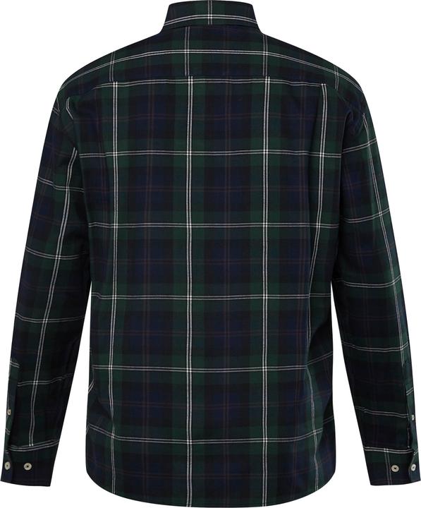 Produktbild Boston Park Karohemd, Langarm, Buttondown-Kragen, Comfort Fit (L)