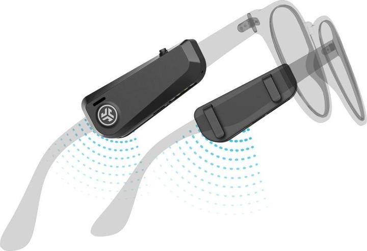 Productafbeelding JLab Audio JBUDS FRAMES - Draadloze audio voor brillen (8 h, Draadloze)