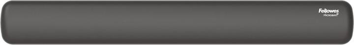 Produktbild Fellowes Breyta schwarz Tastatur-Handgelenkauflage 47 cm