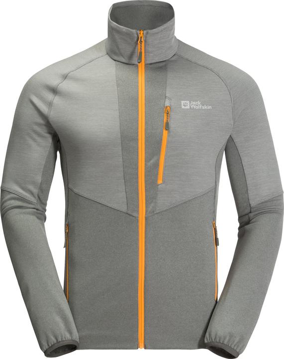 Jack Wolfskin Blattsteig Fz M (XXL)