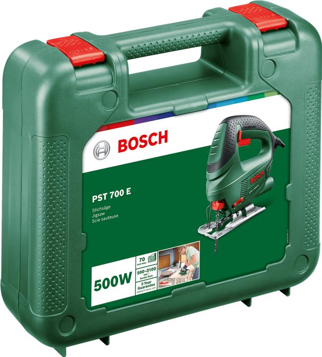 Produktbild Bosch Home & Garden Pst 700 E