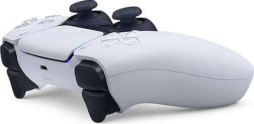 Actual product image Sony DualSense Wireless Controller + FIFA 23 (Digital Download) (PS5)