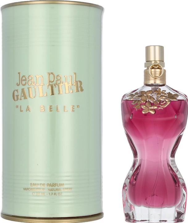 Image du produit Gaultier La Belle (Eau de parfum, 50 ml)