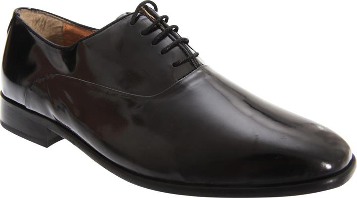 Produktbild Montecatini Oxfordschuhe Schnürschuhe Glanzleder (43)