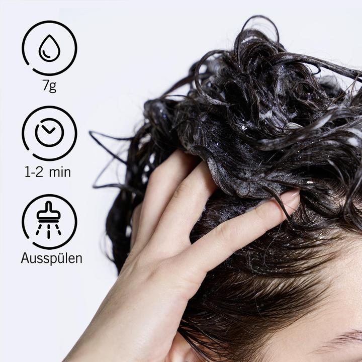 Image du produit Schwarzkopf BC Moisture Kick (Shampoing liquide, 1000 ml)