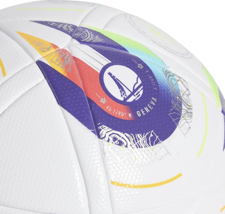 Image du produit adidas Fussball Frauen Euro25 Liga (5)