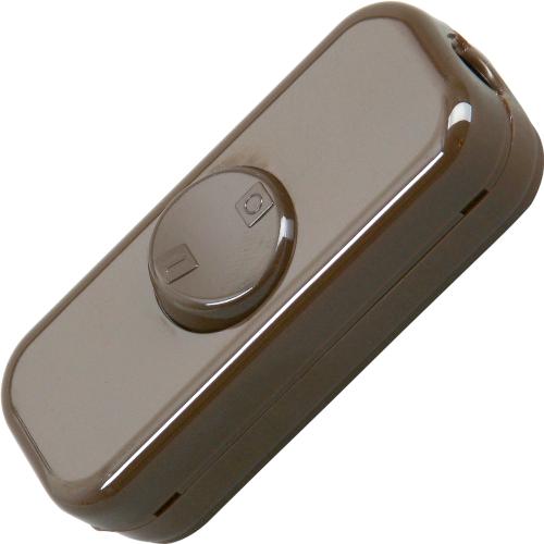 Kopp Intermediate cord switch, 2-pole