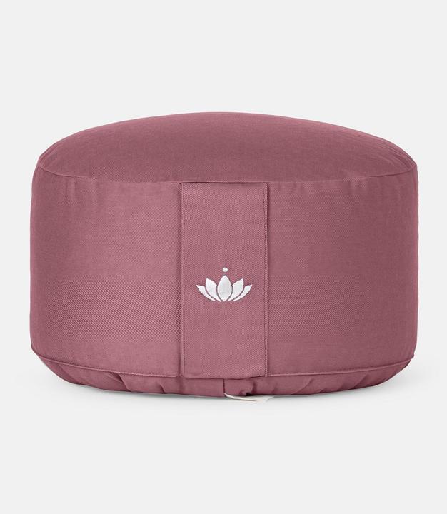 Produktbild Lotuscrafts Meditationskissen Lotus HOCH (20 cm)
