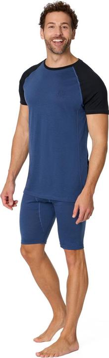 Actual product image Stoic Merino180 BengtSt. S/S (S)