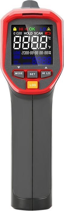 Produktbild Uni-T UT303D+ Infrared Thermometer