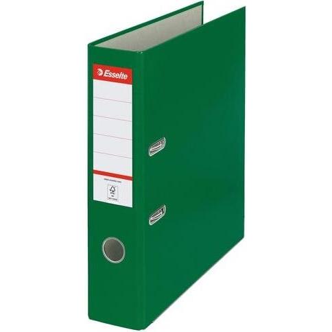 Esselte, Ordner, Ordner No. 1 Power Polypropylen A4 (A4, 75 mm, 1 x)