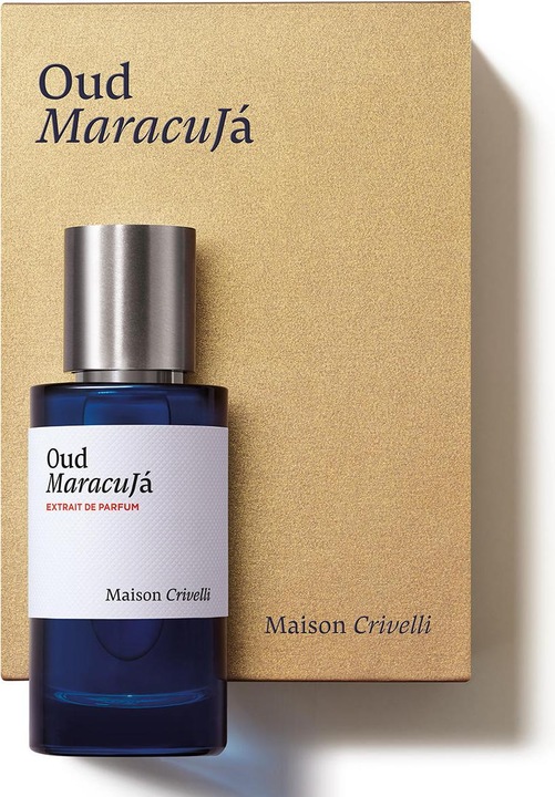 Produktbild Maison Crivelli Oud Maracujá (Eau de Parfum, 50 ml)