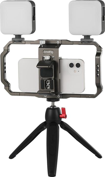 Image du produit SmallRig Vibe P96 (Lumière vidéo)