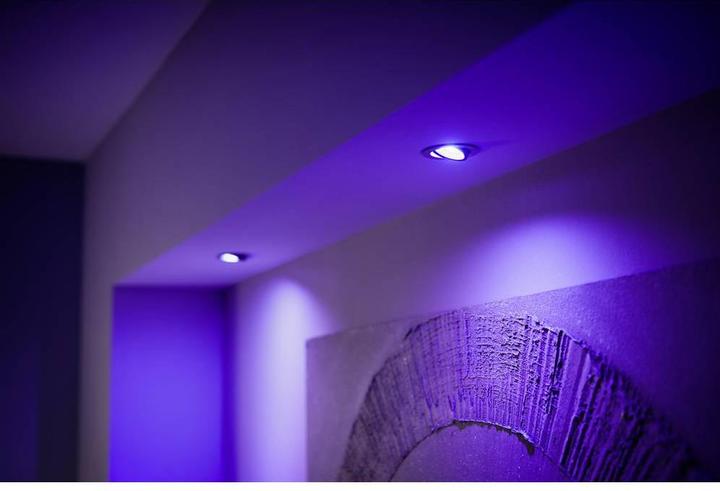 Immagine prodotto Philips Hue Centura White & Color Ambiance (350 lm, GU10)