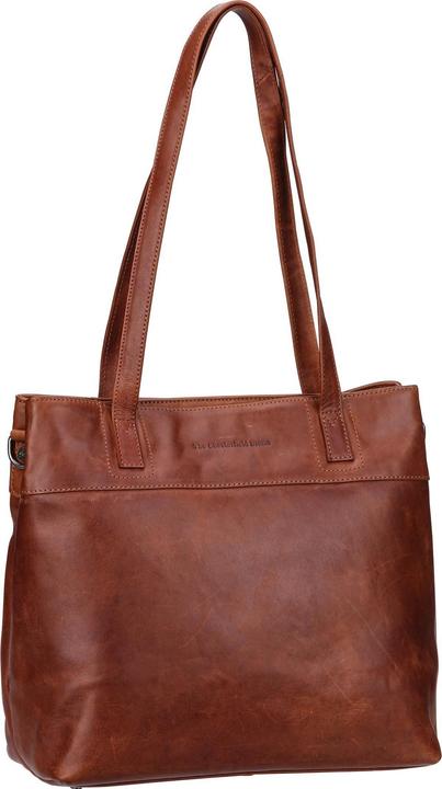 Produktbild The Chesterfield Brand Nola Shopper Tasche Leder 30 cm (11 l)