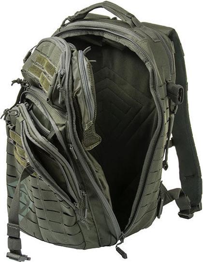 Actual product image First Tactical Tactixs Half Day Backpack olive (27.50 l)