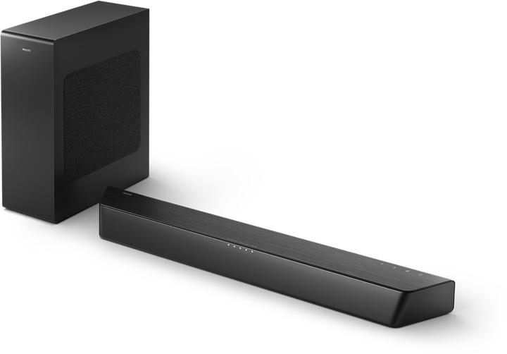 Actual product image Philips TAB7207/10 (260 W, 2.1 Channel)