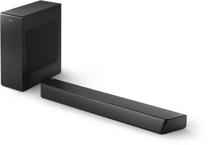 Immagine prodotto Philips TAB7207/10 (260 W, 2.1 canali)