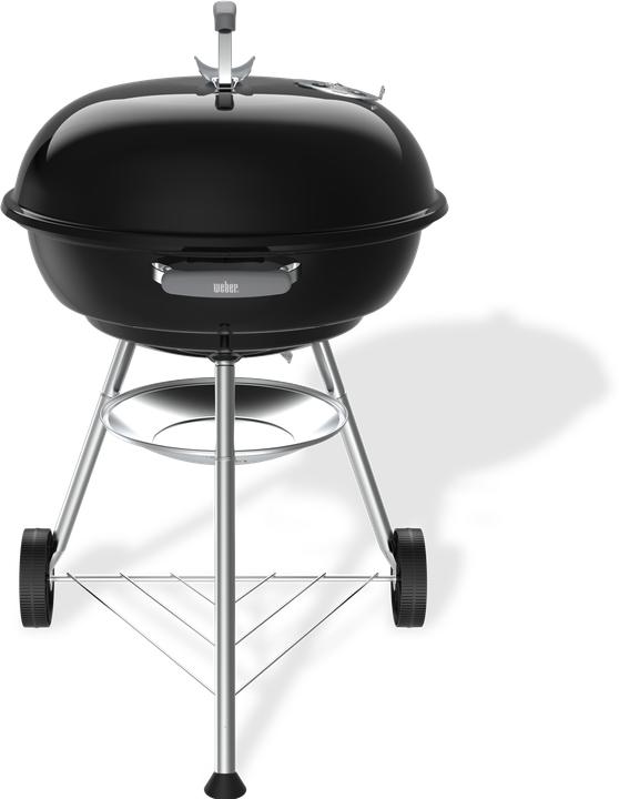 Image du produit Weber Compact Kettle (57 cm)