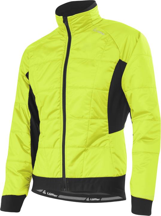 Veste de cyclisme