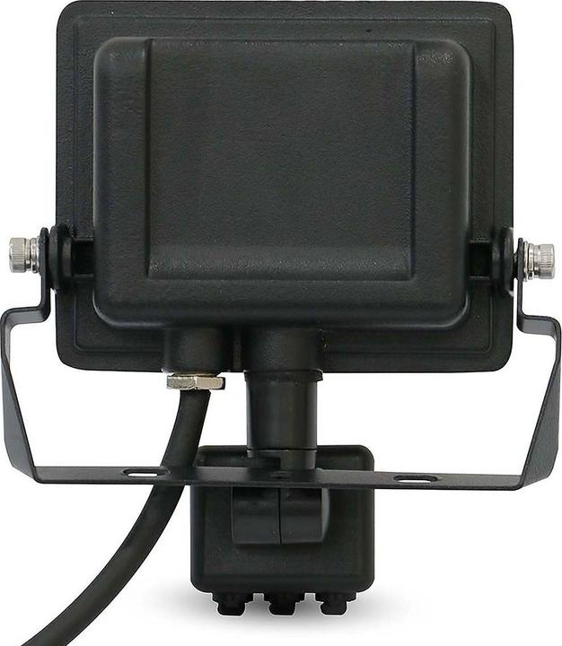 Actual product image Nedis LED-Flutlicht | 4000 K | Nennlichtstrom: 1620 lm | IP44 | 220 - 240 V AC 50/60 Hz | 20 W (1620 lm, IP44)