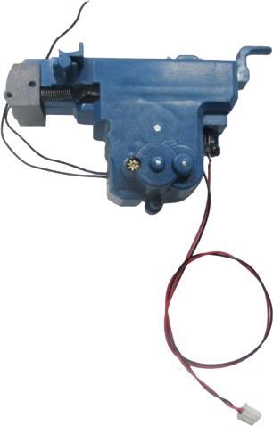 Produktbild Torro Schusseinheit 6 mm BB zu Heng Long / Panzer 1:16