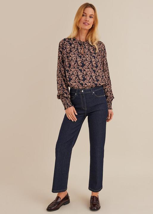 Produktbild Anne Weyburn Cropped-Jeans (38)