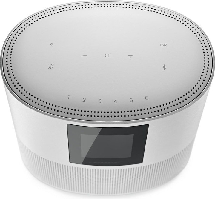 Productafbeelding Bose Home Luidspreker 500 (WiFi, Bluetooth, Airplay 2)