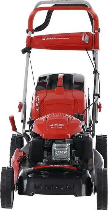 Actual product image Efco LR 48 TK Allroad Plus 4 Self-propelled lawn mower