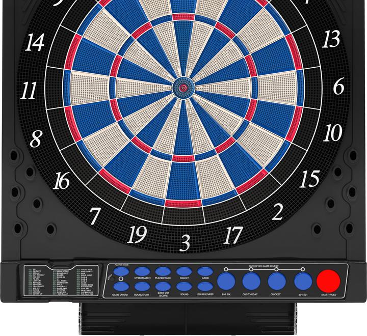 Produktbild Kings Dart Profi Turnier