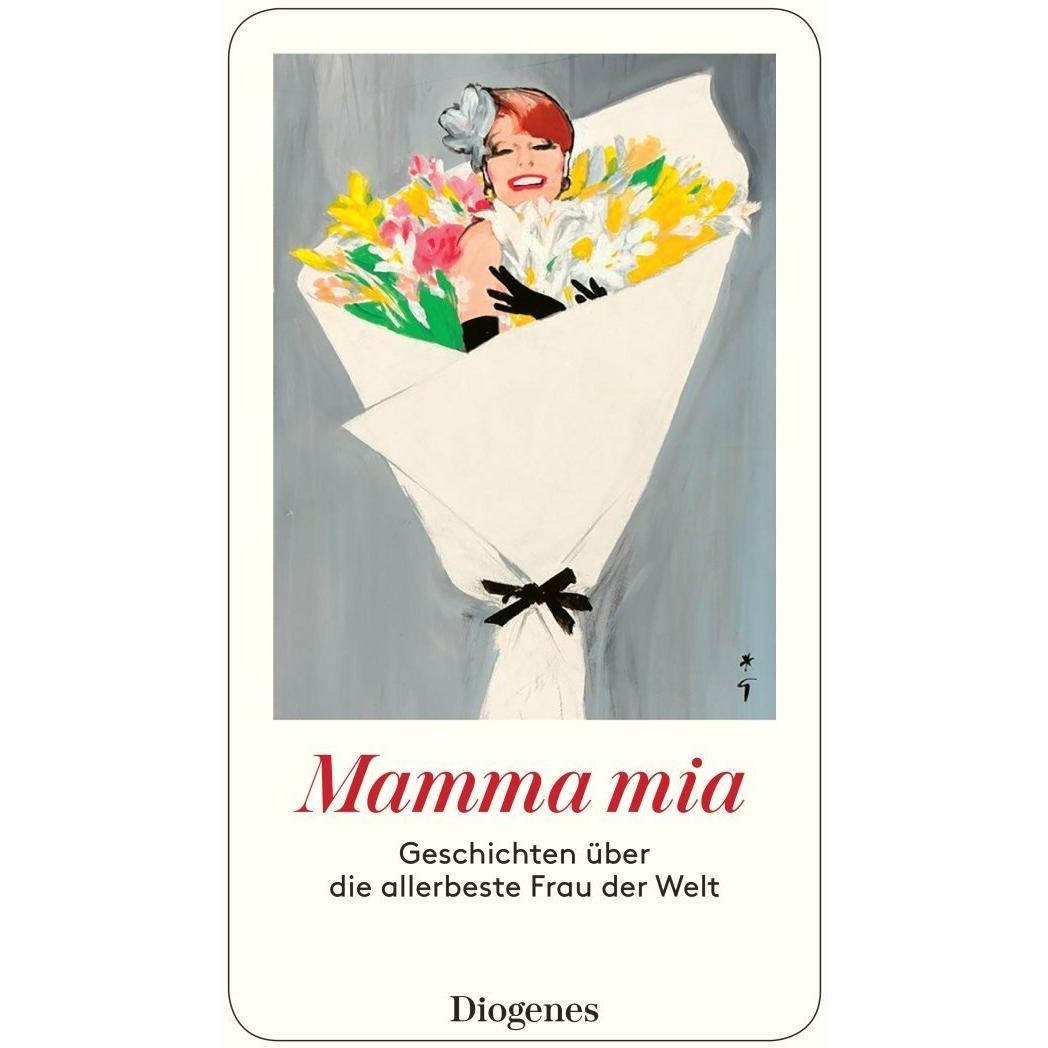 Thumbnail - Mamma mia, Belletristik von Anna von Planta