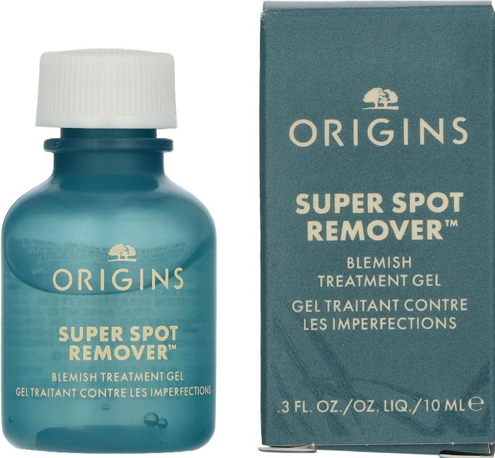 Actual product image Origins Super Spot Remover (10 ml, Face gel)