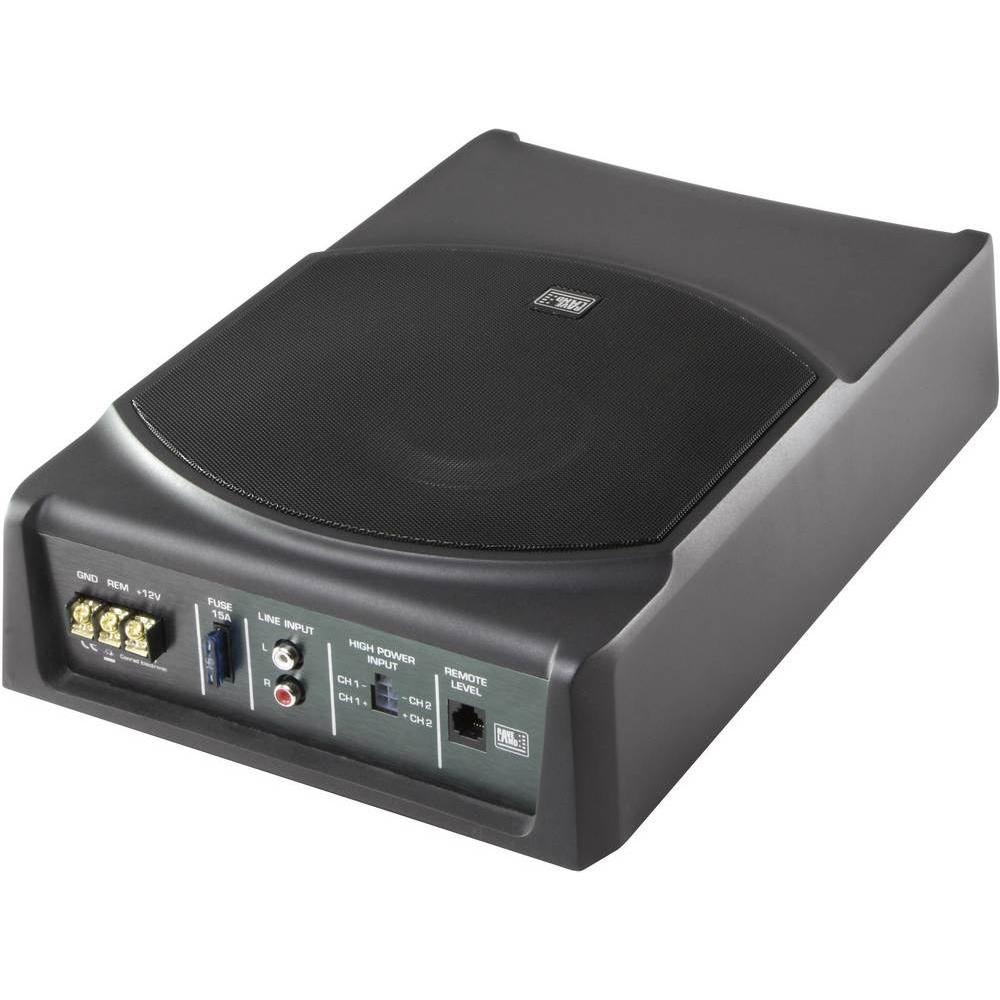 Thumbnail - Raveland, Car HiFi Subwoofer, Flatsub FS-8 (600 W)